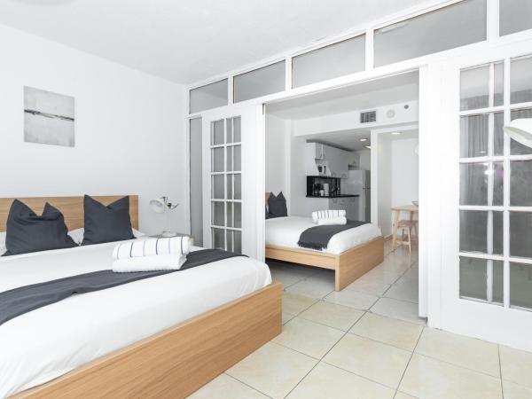 Girasole Rentals : photo 2 de la chambre suite familiale