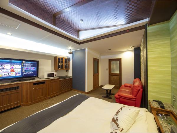 noah grande : photo 2 de la chambre chambre double deluxe