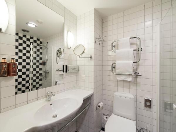 Clarion Hotel Örebro : photo 3 de la chambre chambre double ou lits jumeaux standard