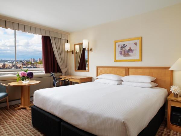 Copthorne Tara Hotel London Kensington : photo 1 de la chambre chambre double standard