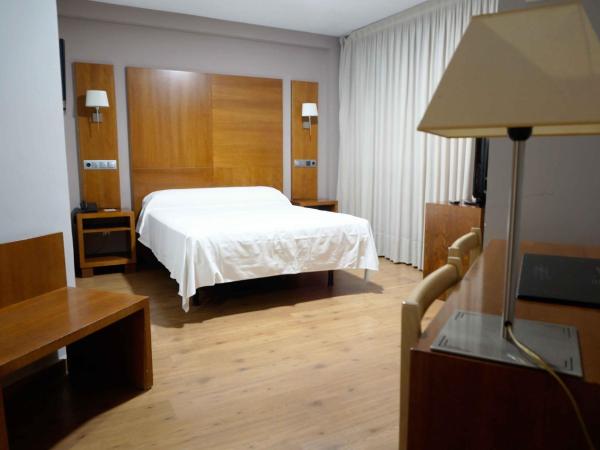 Cesaraugusta : photo 1 de la chambre chambre simple