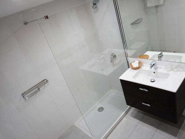 Cesaraugusta : photo 4 de la chambre chambre simple