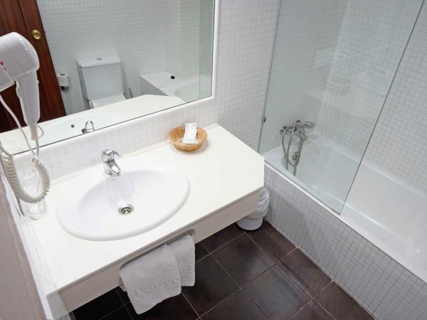 Cesaraugusta : photo 3 de la chambre chambre simple