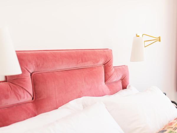 Bradford House, a Member of Design Hotels : photo 4 de la chambre chambre lit queen-size deluxe