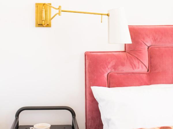 Bradford House, a Member of Design Hotels : photo 2 de la chambre chambre lit queen-size deluxe