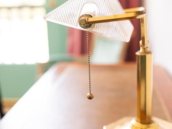 Bradford House, a Member of Design Hotels : photo 5 de la chambre chambre lit queen-size deluxe