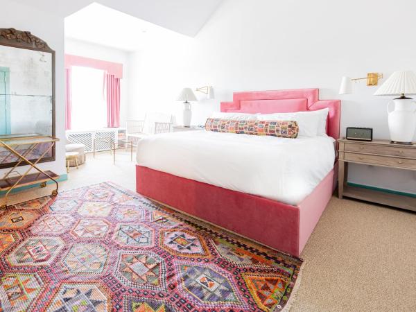 Bradford House, a Member of Design Hotels : photo 1 de la chambre chambre lit king-size supérieure