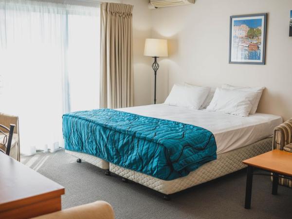 Heritage Cairns Hotel : photo 1 de la chambre studio 1 chambre