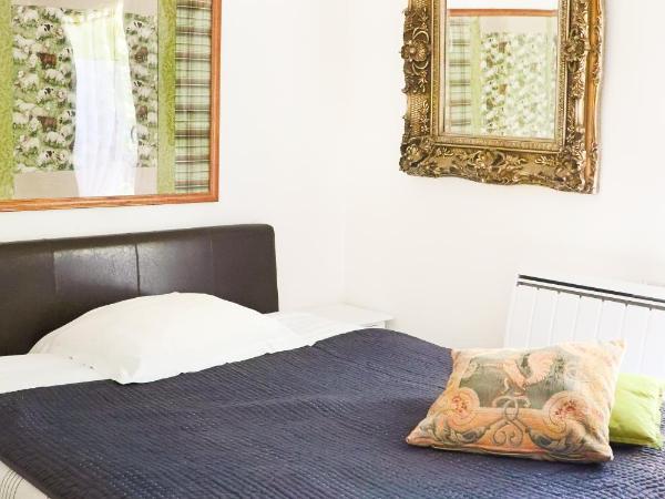 A La Villa Boucicaut : photo 10 de la chambre chambre double standard