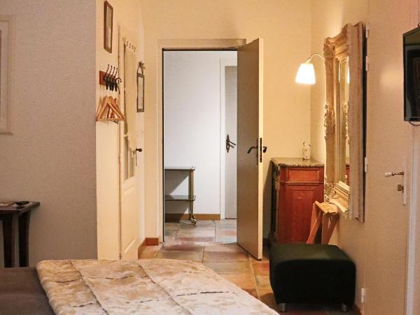 A La Villa Boucicaut : photo 5 de la chambre 2 chambres doubles communicantes