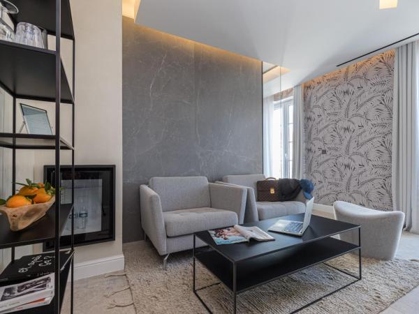 Le Dortoir Boutique Suites : photo 5 de la chambre suite avec balcon