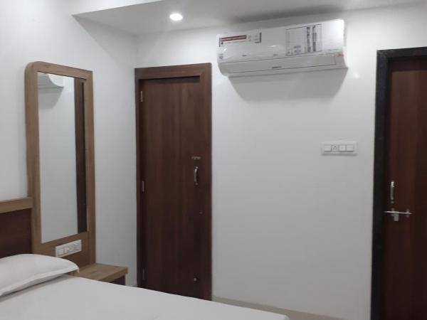 Benda Rejuvenate Hotel : photo 4 de la chambre chambre double deluxe