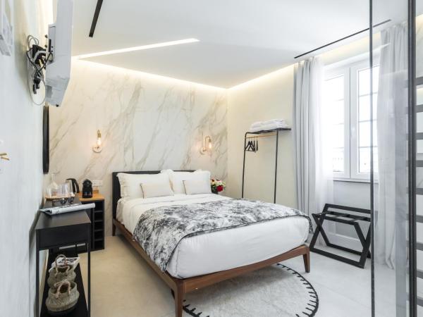 Le Dortoir Boutique Suites : photo 1 de la chambre chambre double