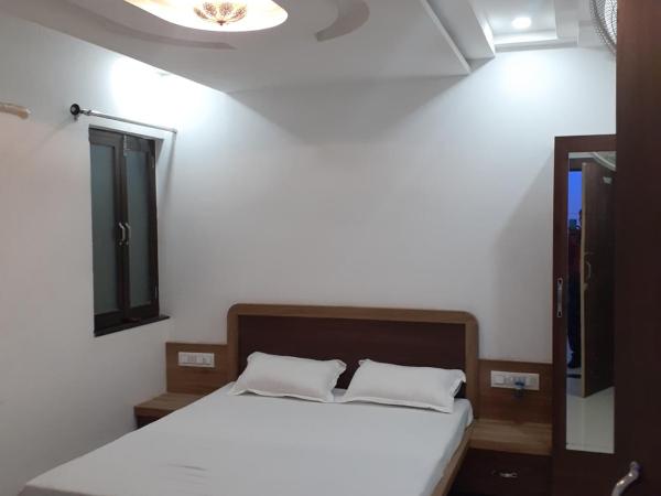 Benda Rejuvenate Hotel : photo 3 de la chambre chambre double deluxe