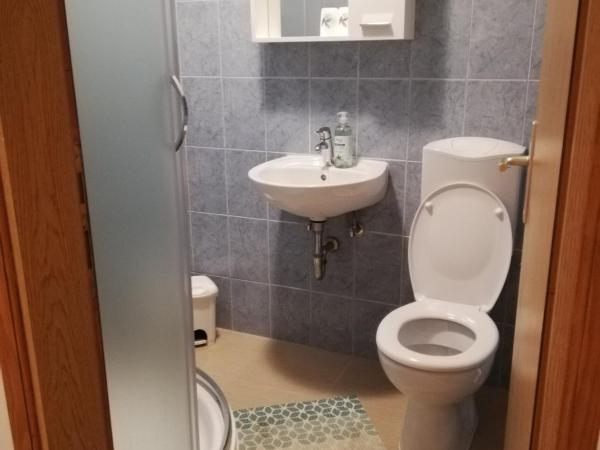 Guest House Lucija : photo 1 de la chambre appartement 1 chambre