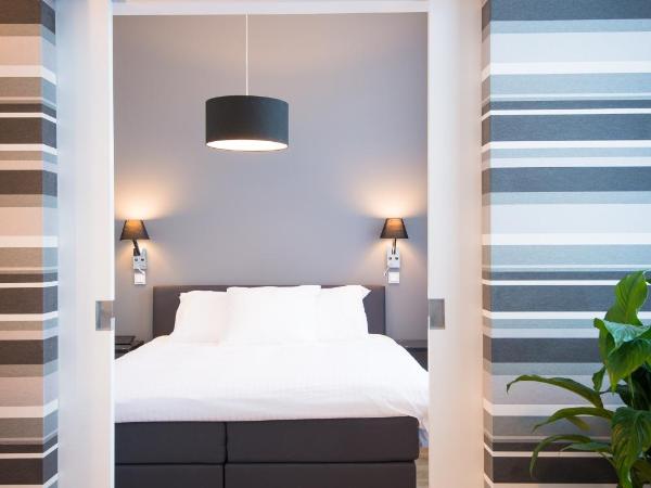 B&B Avenue Deschanel : photo 1 de la chambre suite deluxe