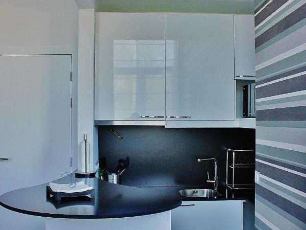 B&B Avenue Deschanel : photo 3 de la chambre suite deluxe