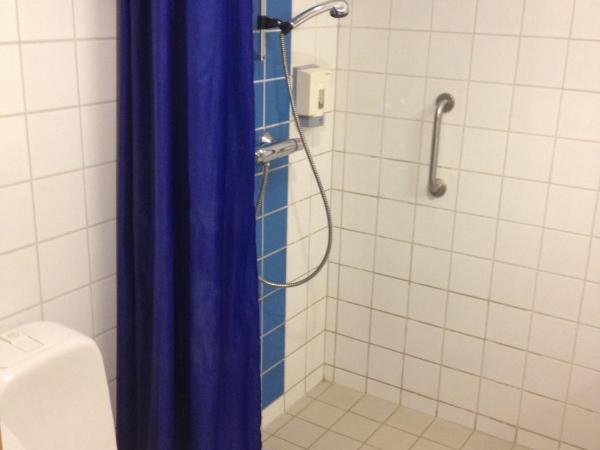 Ullevål Hotel : photo 4 de la chambre chambre simple