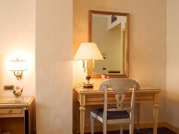 Hotel Excelsior San Marco : photo 5 de la chambre chambre lits jumeaux deluxe