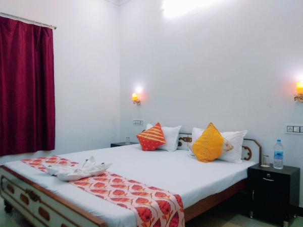 Amritchandra homestay and hostel : photo 3 de la chambre chambre double Économique