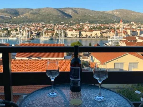 Fresh Apartments Dar Orlic : photo 1 de la chambre appartement 1 chambre