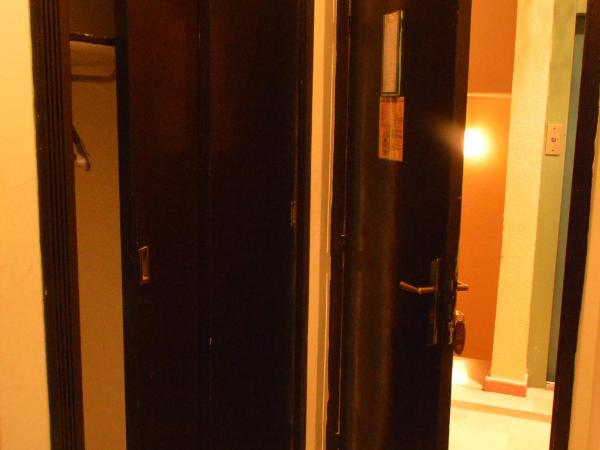 Hotel Amalay : photo 7 de la chambre chambre simple standard