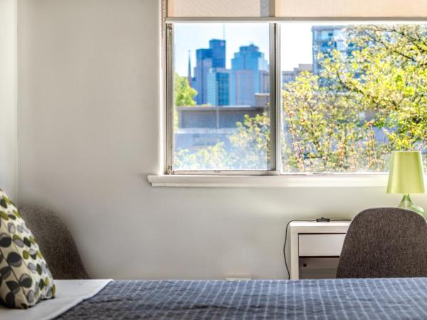 Birches Serviced Apartments : photo 8 de la chambre appartement 1 chambre