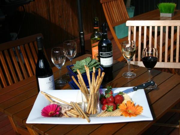 Birches Serviced Apartments : photo 6 de la chambre appartement 1 chambre