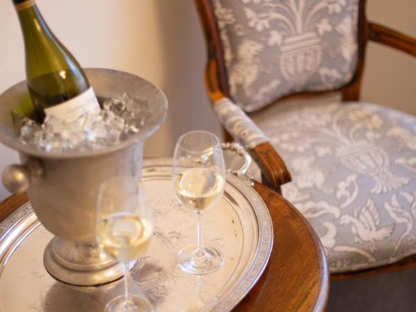 The Rivulet : photo 3 de la chambre suite lit king-size deluxe - cartela