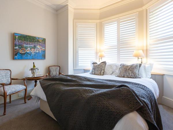 The Rivulet : photo 4 de la chambre suite lit king-size deluxe - cartela