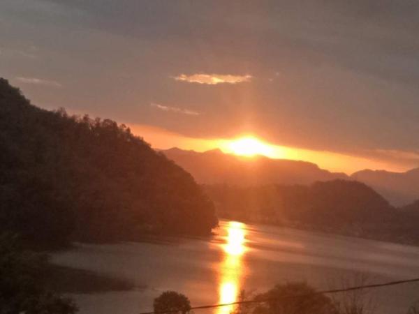 Begnas Lake Front guest house : photo 6 de la chambre chambre double Économique