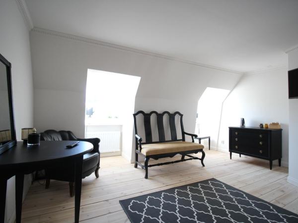 Riddersviks Herrgård : photo 1 de la chambre suite deluxe