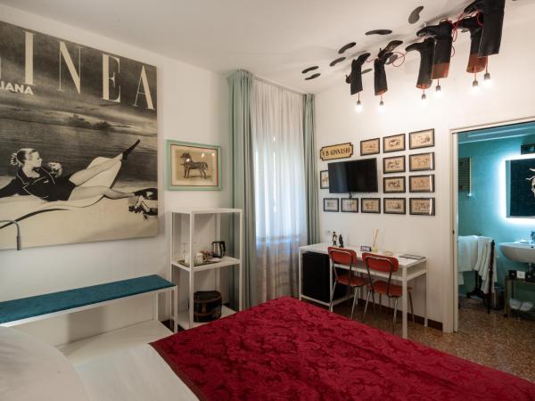 Casa Bertagni : photo 3 de la chambre chambre double standard