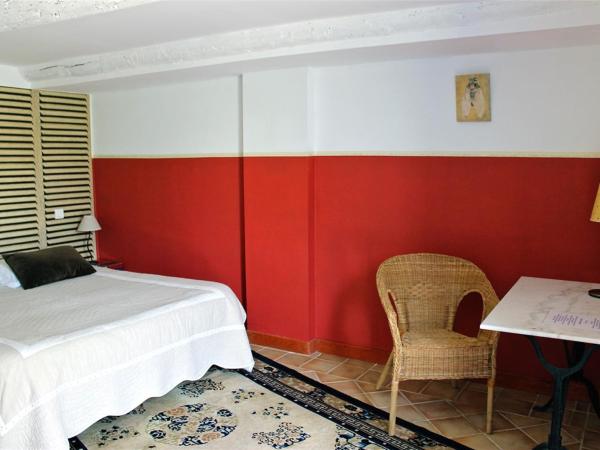 Chambre D'hôte La Beaudine : photo 2 de la chambre suite familiale