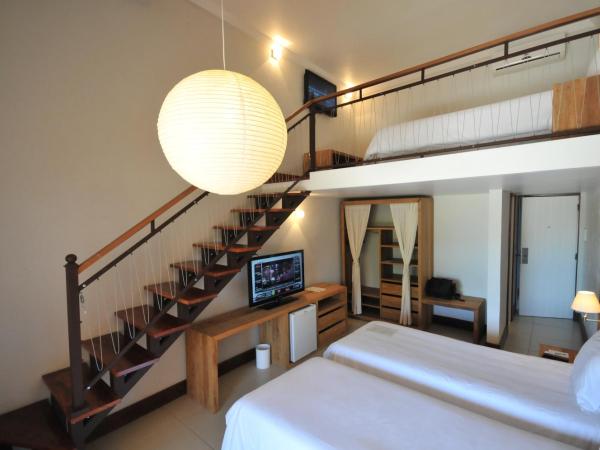 Rio Búzios Boutique Hotel : photo 2 de la chambre suite master