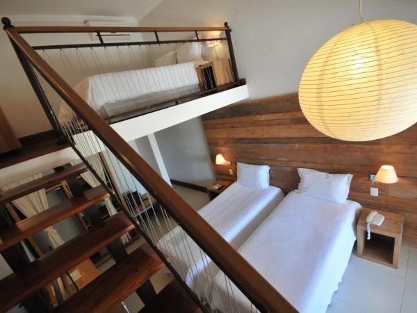 Rio Búzios Boutique Hotel : photo 3 de la chambre suite master