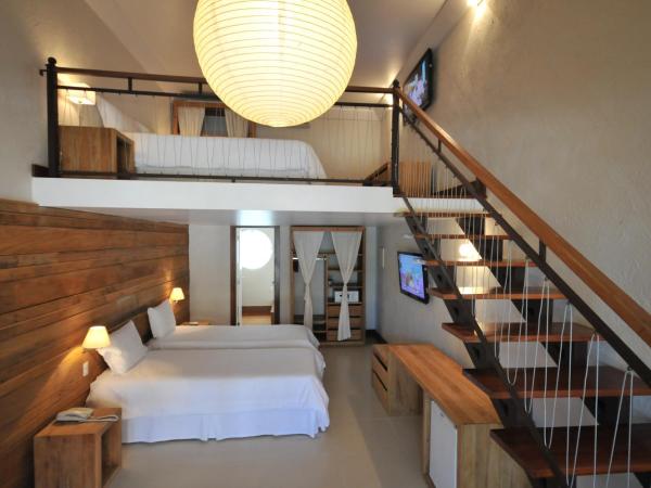 Rio Búzios Boutique Hotel : photo 4 de la chambre suite master