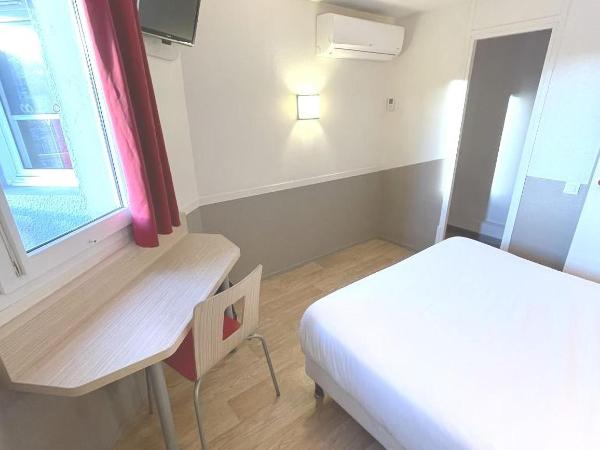 Premire Classe Martigues : photo 4 de la chambre chambre double