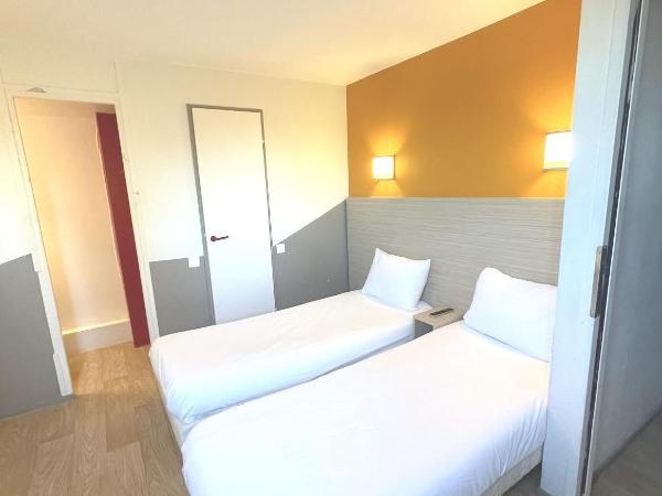 Premire Classe Martigues : photo 3 de la chambre chambre lits jumeaux