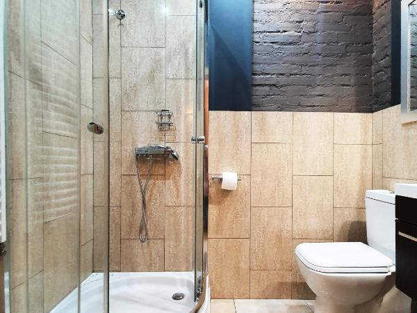 Kamienica Morska Gdynia : photo 5 de la chambre chambre double