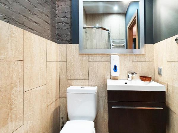 Kamienica Morska Gdynia : photo 4 de la chambre chambre double