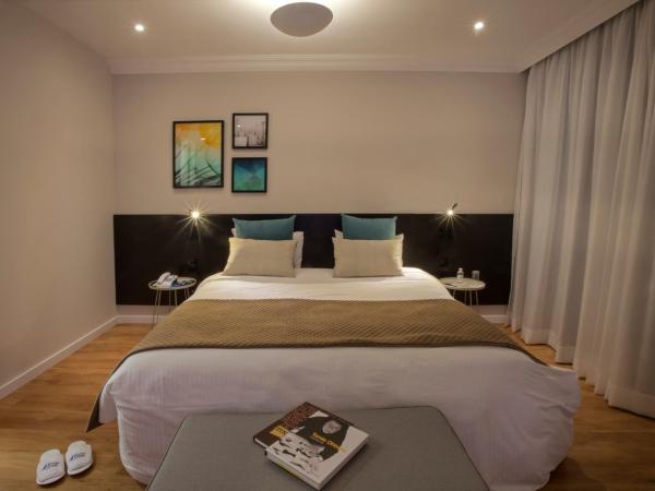 Blue Tree Premium Morumbi : photo 4 de la chambre chambre double premier