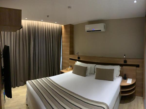 Ritz Copacabana Boutique Hotel : photo 2 de la chambre aappartement