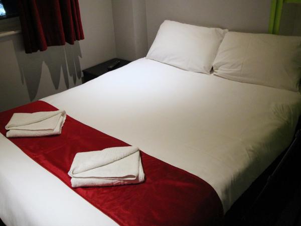 Fairmount Hotel : photo 1 de la chambre chambre double