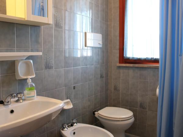 Appartamenti Valbella : photo 5 de la chambre appartement 2 chambres