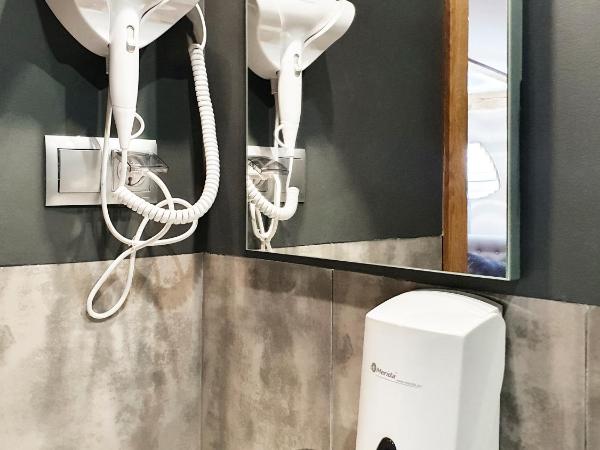 Kamienica Morska Gdynia : photo 5 de la chambre chambre double