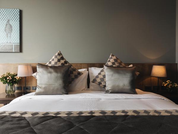 Spice House : photo 6 de la chambre chambre double deluxe