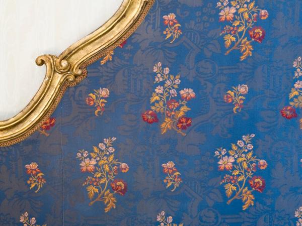 Hotel Principe : photo 5 de la chambre chambre double ou lits jumeaux