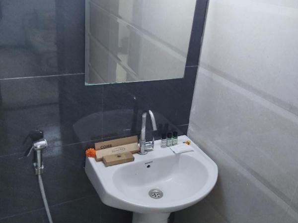 Amritchandra homestay and hostel : photo 6 de la chambre chambre double Économique