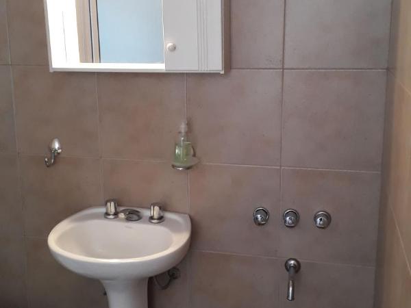 Casa cerca del centro Bed&breakfast : photo 5 de la chambre chambre double avec balcon